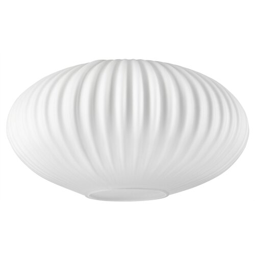  Visilica na sajli HECTOR 1xE27/15W/230V bela/mesing pr. 25 cm Slike