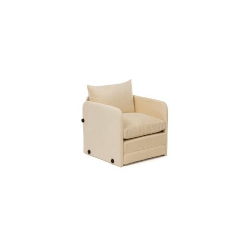 Atelier Del Sofa fotelja na razvlačenje saga single cream Slike