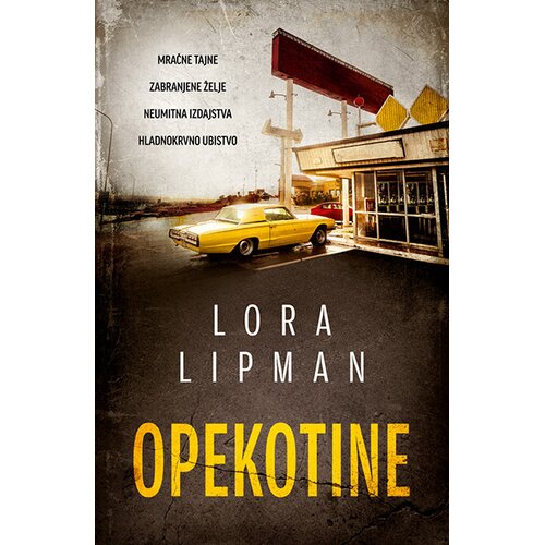 Laguna Opekotine Cene