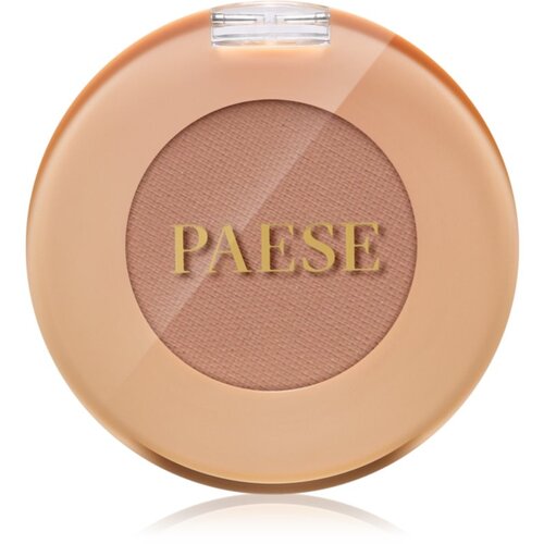Paese Eyegasm Eyeshadow dolgoobstojna senčila za oči odtenek 24 Dusk 1.5 g Cene