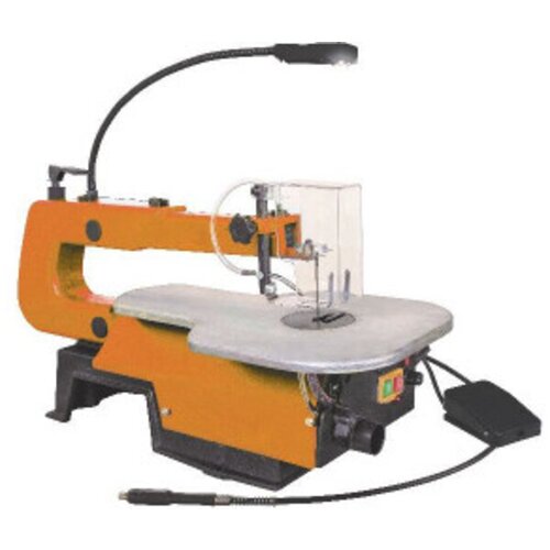 Villager Modelarska testera SSV 7050 RS Slike
