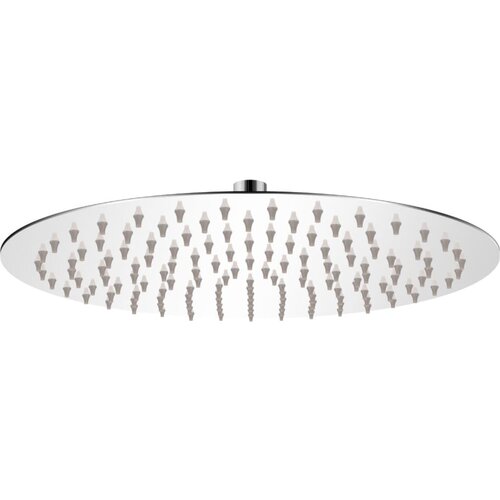 The Living Store glava za tuš nerjaveče jeklo 30 cm okrogla -, (21751411) Cene
