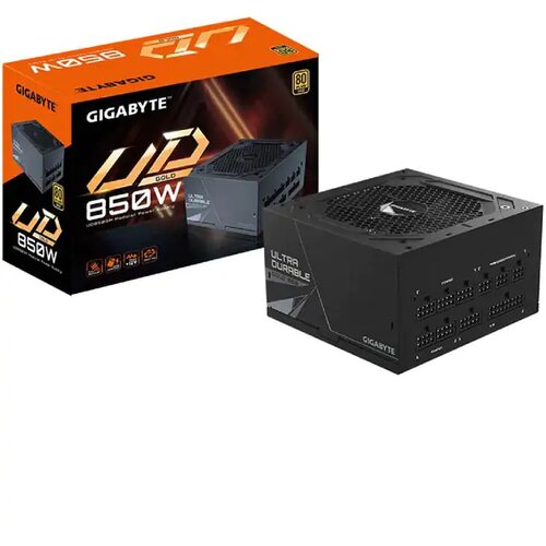 Gigabyte Gigabaјtovo napaјanje PG5 V2, 850W, ATX 3.1 Cene