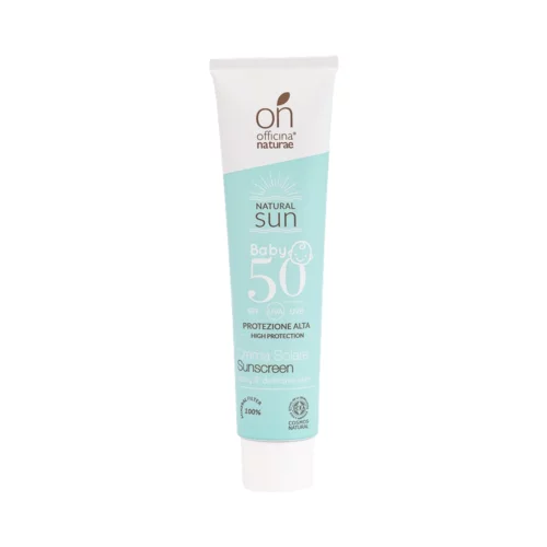 Officina Naturae onSUN Baby Sunscreen SPF 50