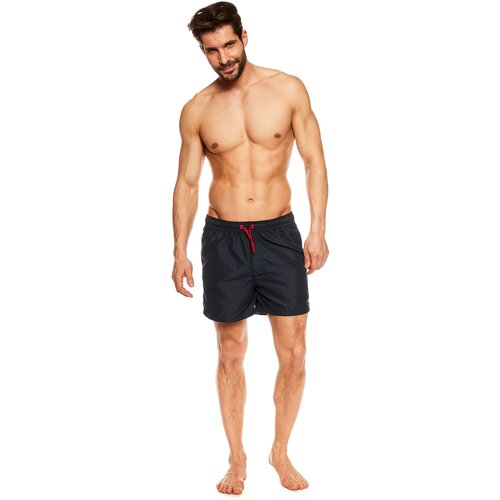 Henderson King Swimwear 36841-59X Navy Blue Slike