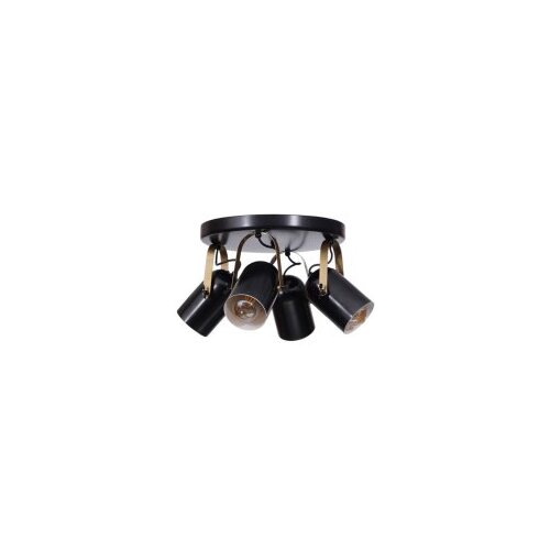 Opviq Luster 2591488, Crni Cene