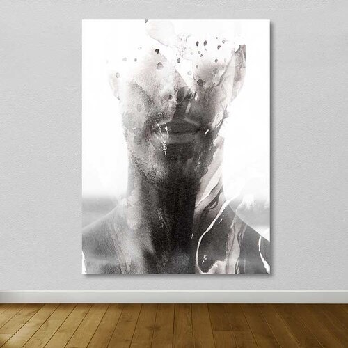 Wallity Slika DEV02561100140, 100x140 cm Cene