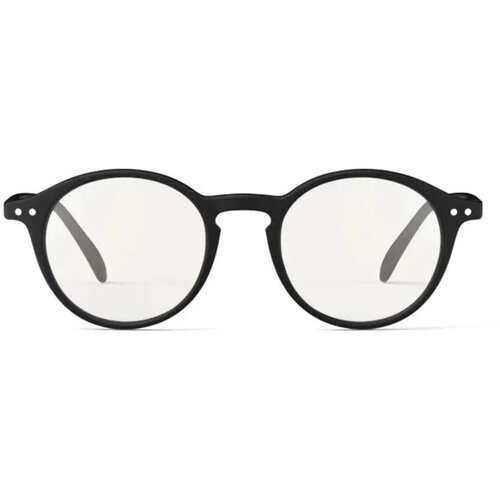 Izipizi Unisex naočale za plavo svjetlo #D SCREEN Black (crne) Cene