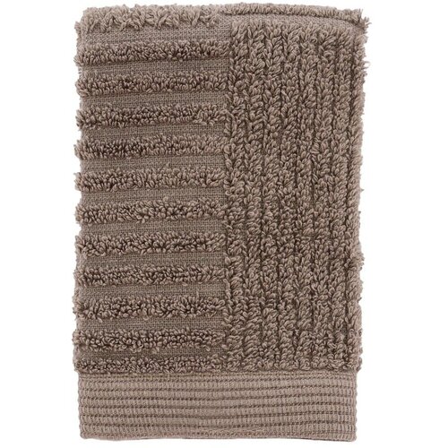 Zone Sivorjava frotirna bombažna brisača 30x30 cm Classic &amp;ndash; Slike