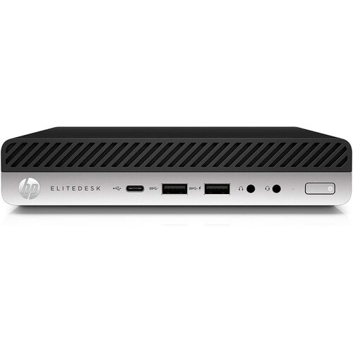 HP EliteDesk 800 G4 Mini PC Intel Core i5-8600T / 8 GB / 256 GB SSD / Win 11 Pro Cijene