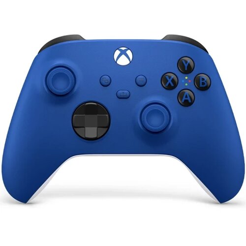Oblivion gaming oprema Bežični gamepad Microfosft XBOX EP2-29940 plavi Slike