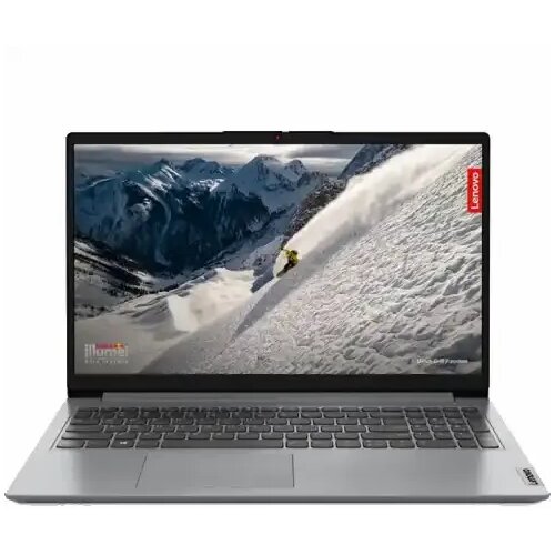 Lenovo ideapad 1 15AMN7 DOS/15.6"FHD/Athlon gold 7220U/4GB/256GB ssd/amd radeon/srb/siva laptop Cene