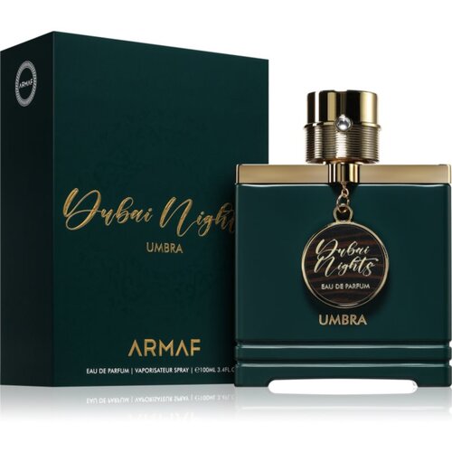 Armaf Dubai Nights Umbra 100 ml parfemska voda unisex Slike