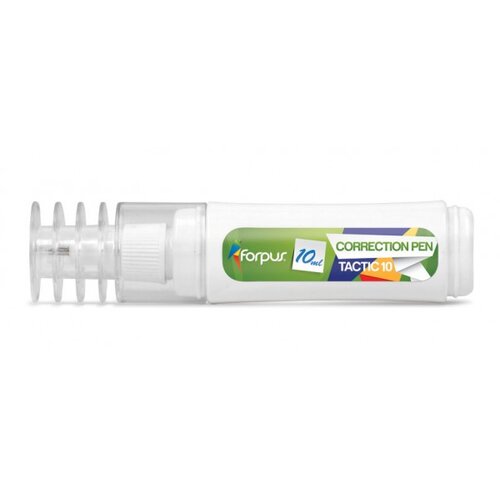  Korekturno pisalo Tactic, 10 ml Cene