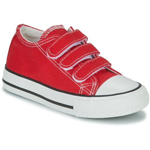 Citrouille et Compagnie SAUTILLE Red Slike
