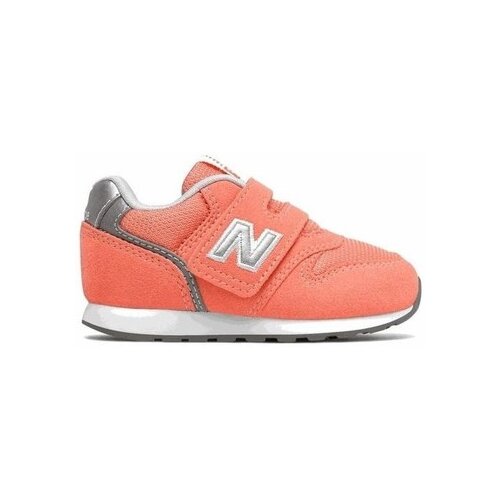 New Balance Nizke superge 996 Oranžna Slike