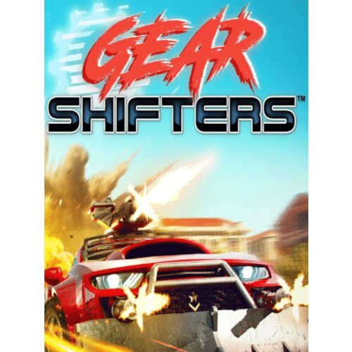  gearshifters (pc) steam key global Cene