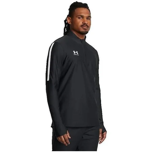 Under Armour Sweat Ua Challenger Pro Crna