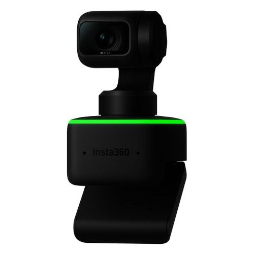 Insta360 Link videokonferenčna spletna kamera 3840 x 2160 Pixel nosilec s sponko\, mikrofon\, stojalo, (20693621) Cene