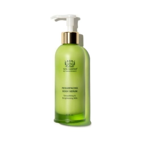 Tata Harper Skincare Resurfacing Body Serum Cene