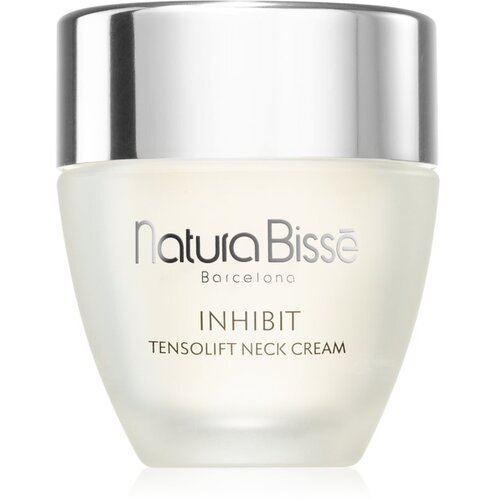Natura Biss&amp;eacute; Inhibit lifting krema za vrat in dekolte 50 ml Slike