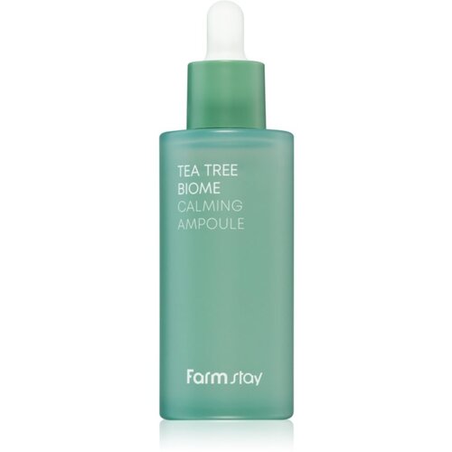 Farmstay Tea Tree Biome ampule 50 ml Cene