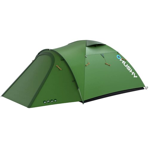Husky Tent Extreme Lite Baron 3 green Cene