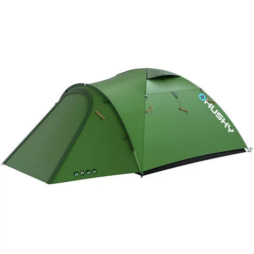 Husky Tent Extreme Lite Baron 3 green