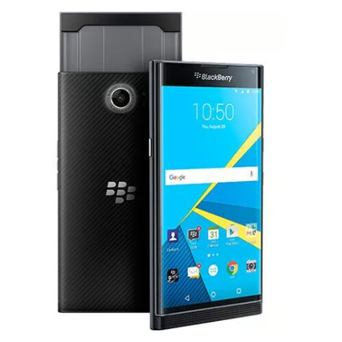 Blackberry Pametni telefon Priv Single SIM 3/32 GB - črna, (22084115) Slike