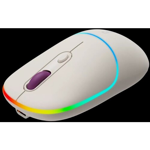  MIŠ CANYON mouse MW-22 2in1 BT/ Wireless Rice CNS-CMSW22RC Cene