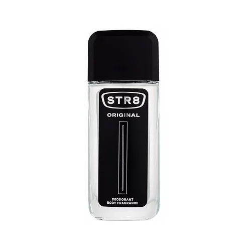 Str8 Original dezodorans u spreju 200 ml za muškarce
