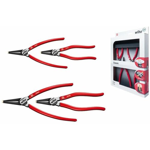 Wiha Pliers Set Classic Cijene