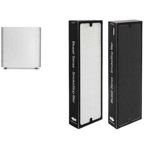 INF Nadomestni filter za čistilec zraka, združljiv z Blueair Sense+, (5000348630) Cene