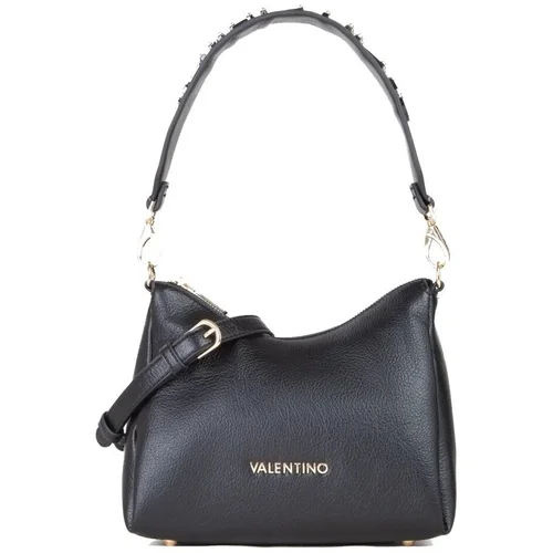 Valentino Bags LADY SYNTHETIC BAG - KALIMBA Crna