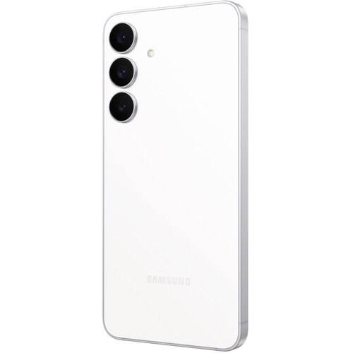 Samsung Galaxy S25 FE 6.7 Dual SIM Android 16.0 5G USB Type-C 8 GB 256 GB 4900 mAh White Cijene