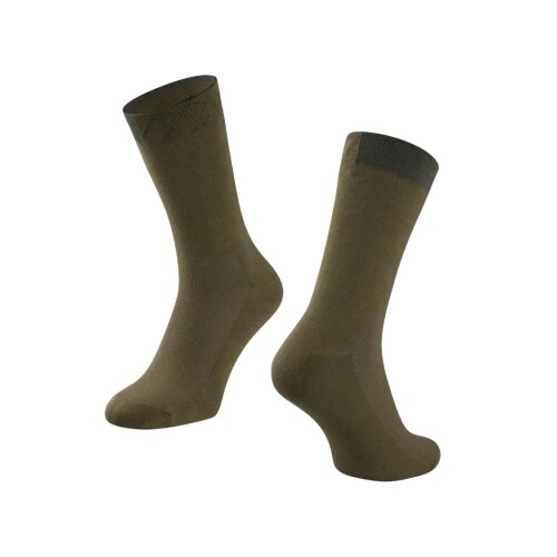 Force Čarape MARK, zelena L-XL/42-46 Cene