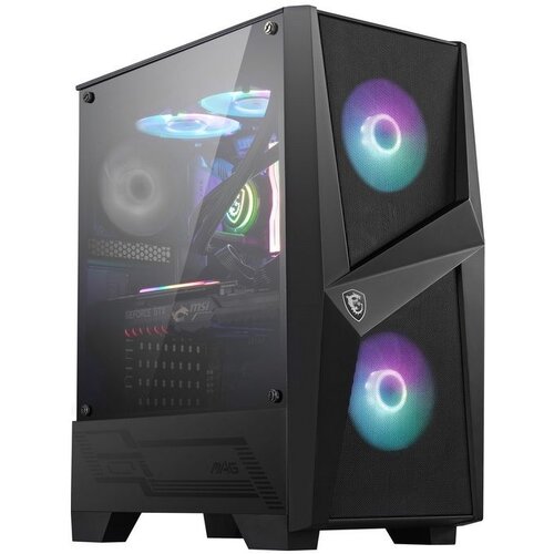VIST PC Gaming RYZEN 7 5700G - Ram 32GB - AMD Radeon RX VEGA8 - SSD 1TB M.2 - Windows 10 Pro, (20796737) Cene