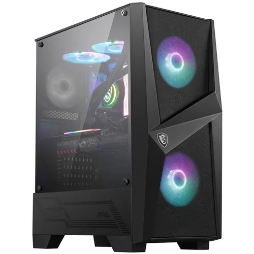 VIST PC Gaming RYZEN 7 5700G - Ram 32GB - AMD Radeon RX VEGA8 - SSD 1TB M.2 - Windows 10 Pro, (20796737)