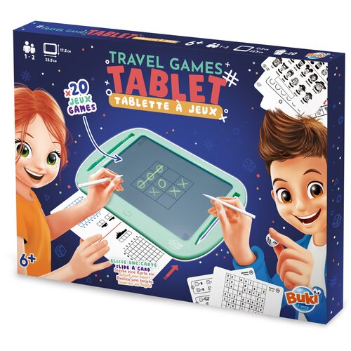  Tablet za igru - Buki Slike