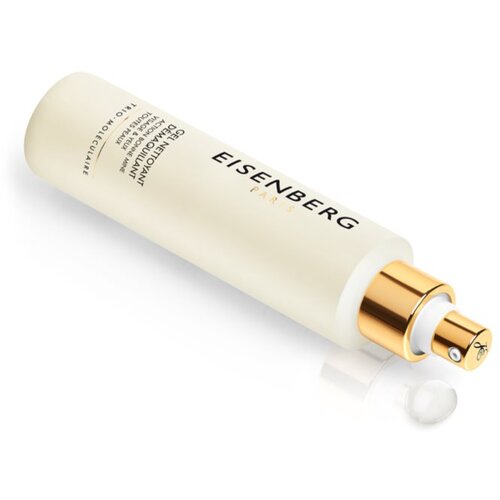 Eisenberg Classique Gel Nettoyant D&amp;eacute;maquillant čistilni gel za odstranjevanje ličil 150 ml Slike