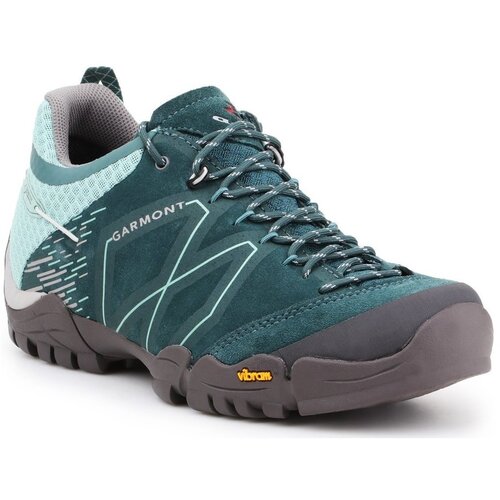Garmont Pohodni&amp;scaron;tvo Sticky Stone GTX WMS 481015-613 Zelena Slike