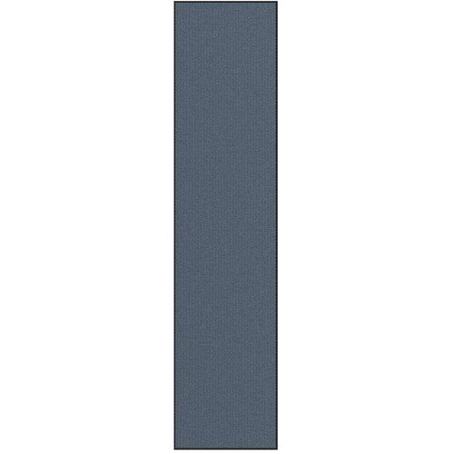 vidaXL Predpražnik moder 115x500 cm Cene
