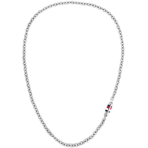 Tommy Hilfiger TOMMY HILFIGER verižica Bruce Chain 2790650 Cene