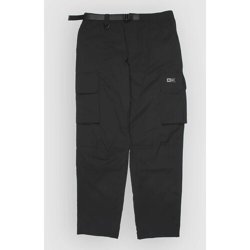 Salty Crew Tackle Cargo Hlace black Cene