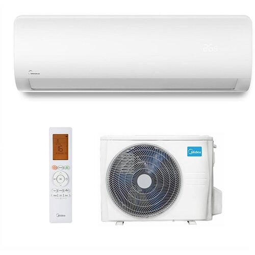 Midea klima MSAGCU + MOX301-18 Cijene