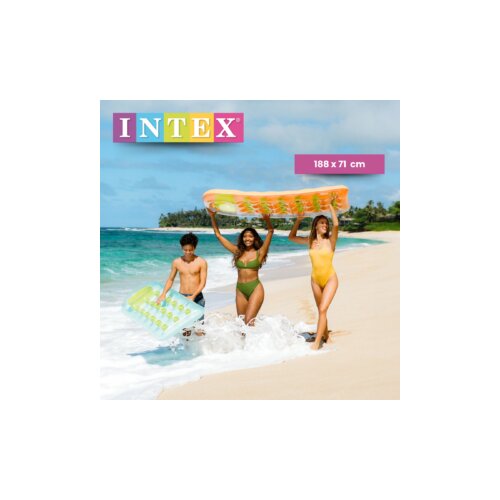 Intex Dušek; 188 x 71 cm Cijene