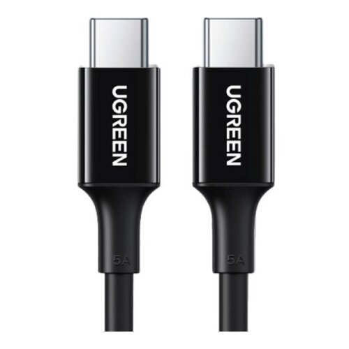 Ugreen kabl USB-C - USB-C 100W US300 Slike