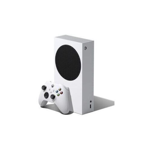 Microsoft Xbox Series S Game Console – 512GB SSD – Qhd Cijene