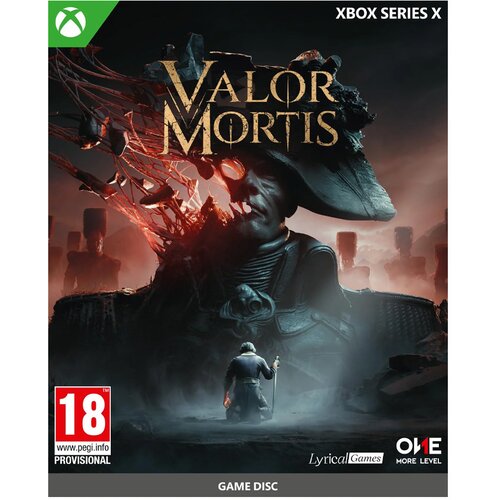 Fireshine Games XSX Valor Mortis Cene
