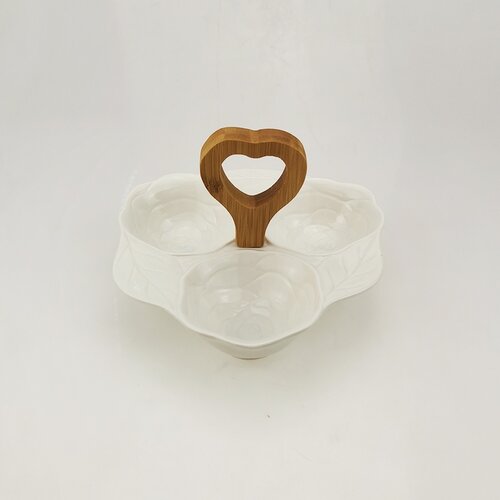  Keramicka cinija za salatu Cene